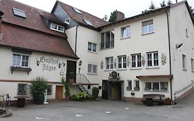 Gasthof Jäger